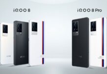iQOO 8, 8 Legend India launch may not happen iQOO 8 and iQOO 8 Pro