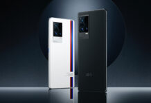 iQOO 8 tipped to launch in India alongside iQOO 8 Legend iQOO 8 series featured main