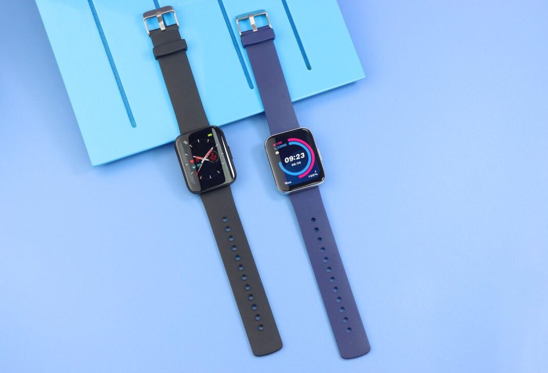 smartwatch makers