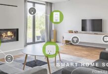 BN-Link smart product maker debuts in Europe