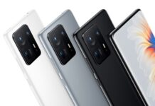 Xiaomi Mi Mix 4 12GB + 512GB variant is now available at a never before price! xiaomi mi mix 4