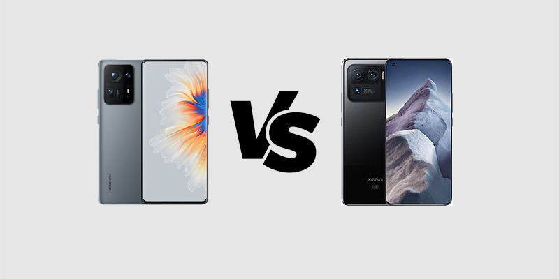 Xiaomi Mi Mix 4 Vs Mi 11 Ultra Specs Comparison Gizmochina Xiaomi Mi Mix 4 Vs Mi 11 Ultra Specs Comparison Gizmochina
