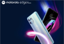 Motorola Edge 20 Fusion (Lite) with Dimensity 800U & Edge 20 launching in India on August 17 Motorola Edge 20 Fusion