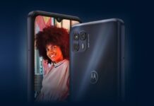 Motorola Moto G50 5G (Saipan) with Dimensity 700, 90Hz refresh rate launched Motorola Moto G50 5G