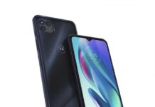 Moto G Pure spotted on GeekBench with Helio G25 and 3GB RAM Motorola Moto G50 5G