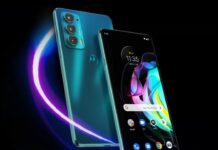 Motorola Edge 20, Edge 20 Fusion are now available in Japan Motorola