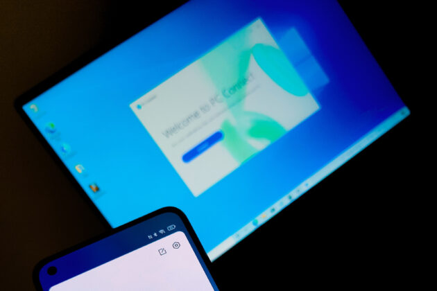 realme PC Connect Teaser 01