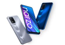 Realme Narzo 30 & Realme 8 receive Android 12 based Realme UI 3.0 update realme narzo 30 5G Featured A