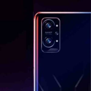 Realme GT Neo Gaming