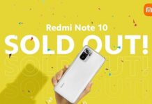 Xiaomi reportedly halts production of Redmi Note 10 units in Indonesia due to chip shortage Redmi Note 10 discontinued