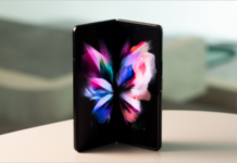 Samsung has rolled out the Expert RAW Camera app to the Galaxy Z Fold 3 Samsung Galaxy Z Fold 3