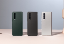 Samsung Galaxy Z Fold 3 & Flip 3 get Galaxy S22 camera features in new update Samsung Galaxy Z Fold 3