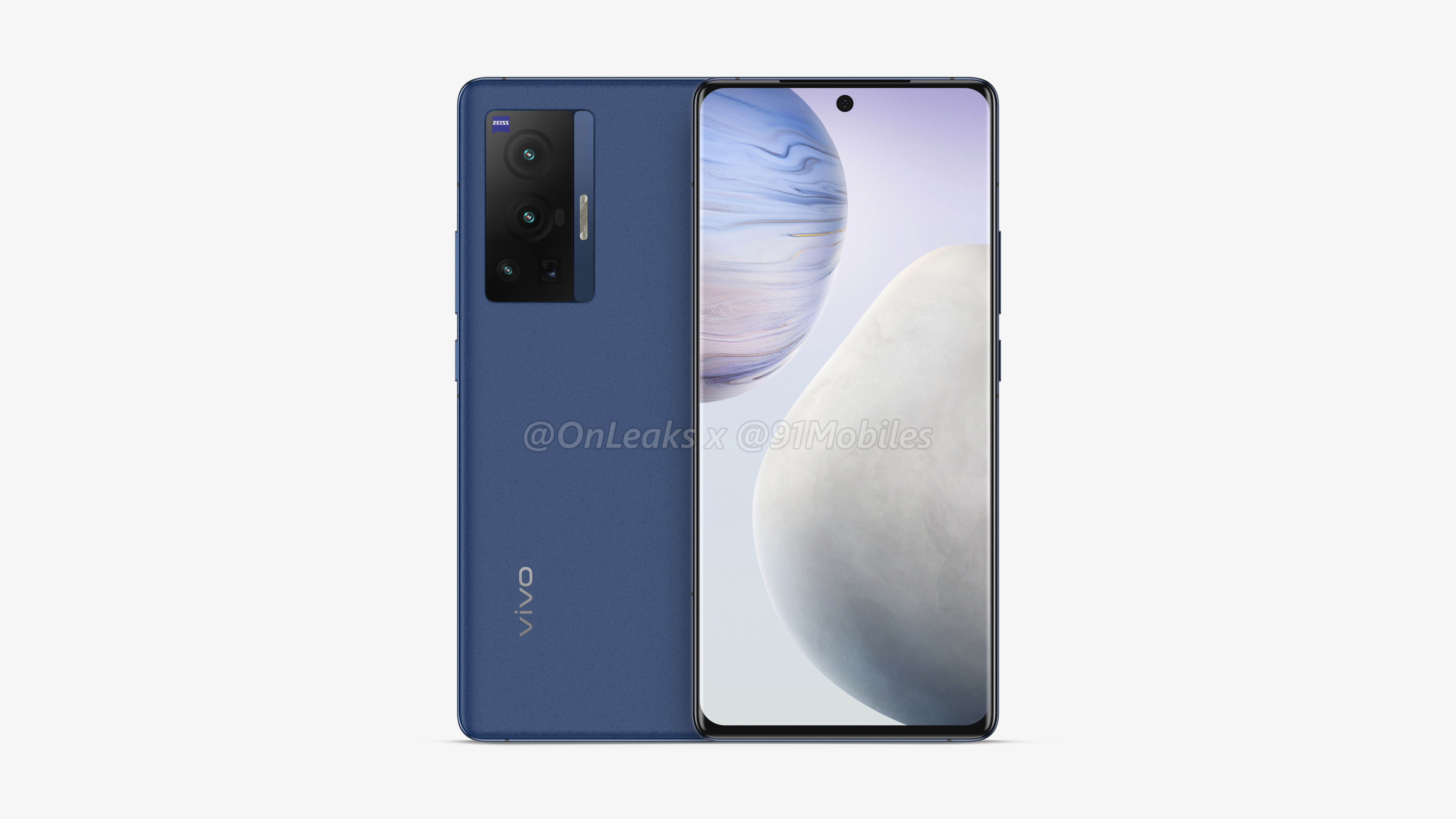 vivo x70 series 5g price