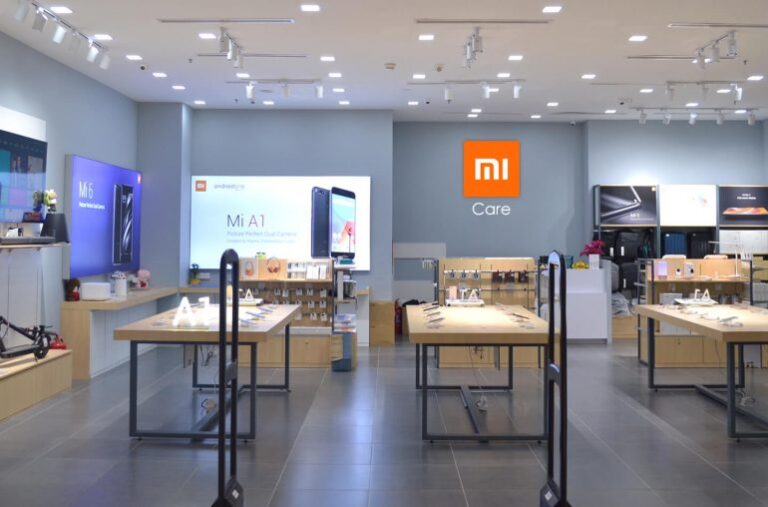 New trademark filing indicates Xiaomi Mi Care repair services could