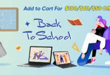 Chuwi ‘Back to School Season Promotions’ now live with hefty discounts on Notebooks