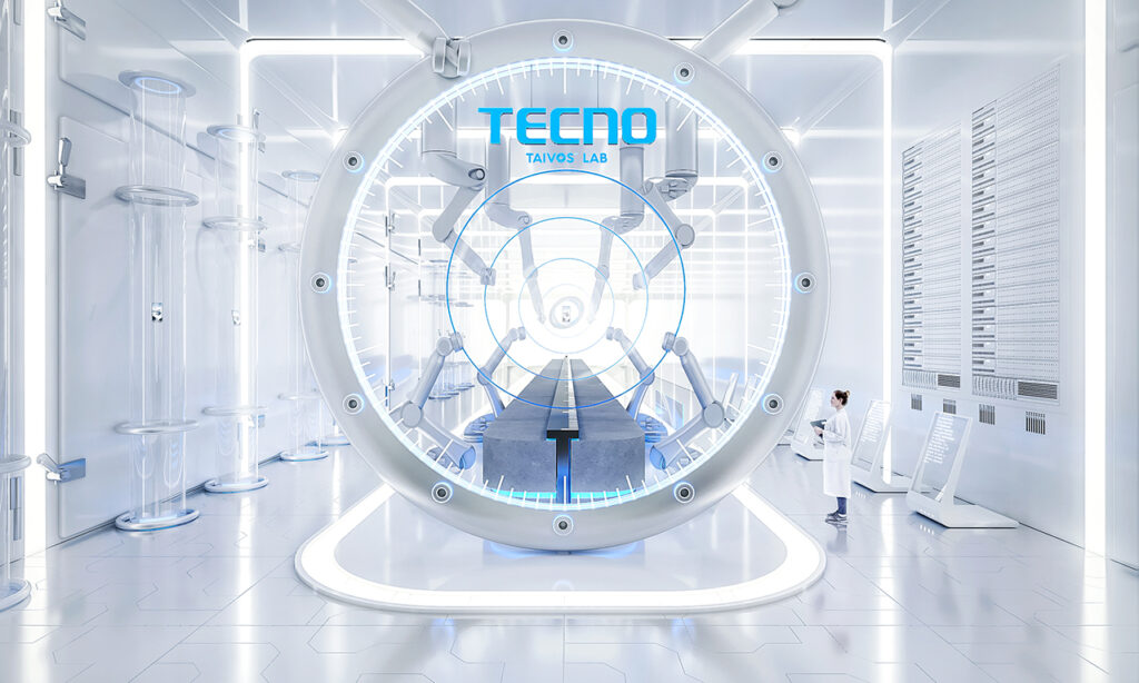 TECNO TAIVOS LAB