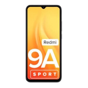 Xiaomi Redmi 9A Sport