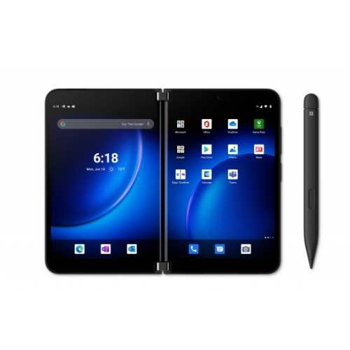 Microsoft Surface Duo 2