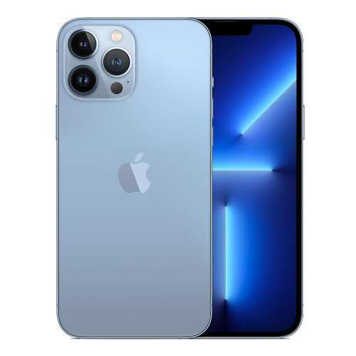 Apple iPhone 13 Pro Max - Specs, Price, Reviews, and Best Deals