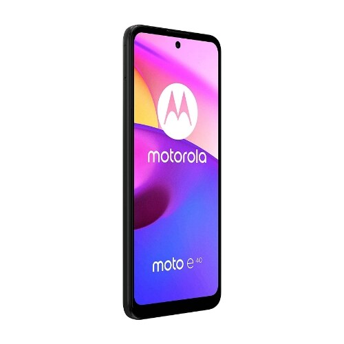 Motorola Moto E40