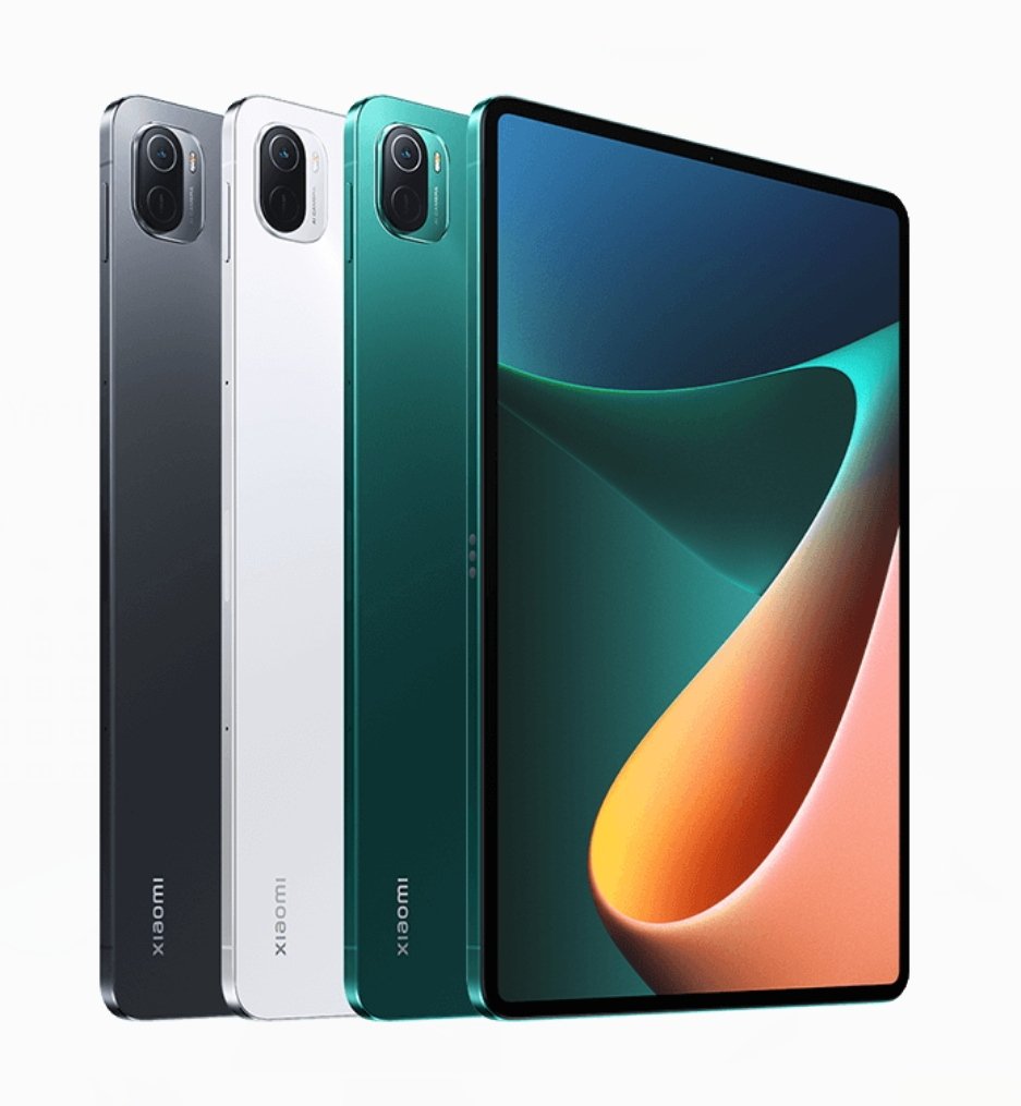 Xiaomi Pad 5