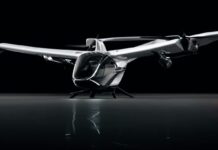 Airbus showcases CityBus NextGen, an autonomous flying electric vehicle Airbus