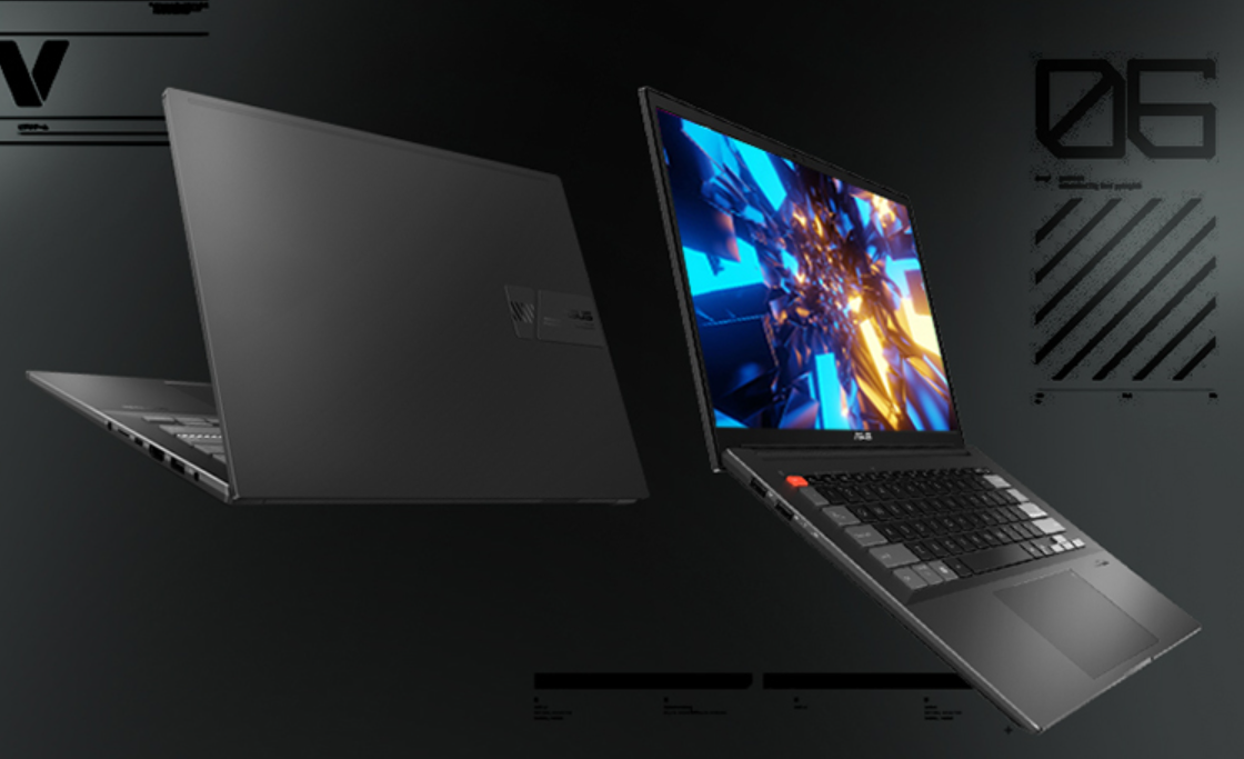 ASUS Lingyao Pro