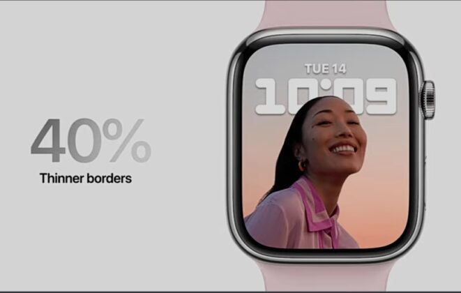 Apple Watch Series 7