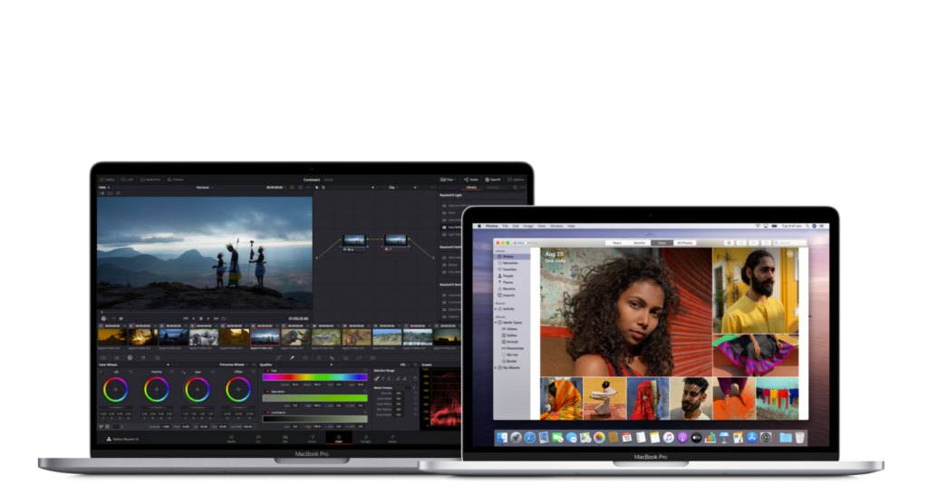 Apple MacBook M1 Featured