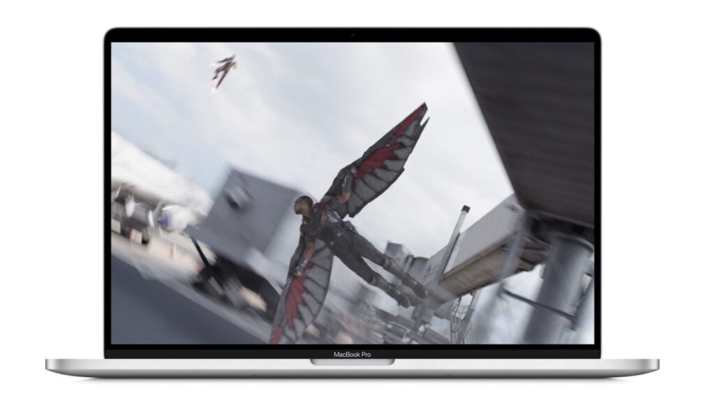Apple MacBook Pro M1