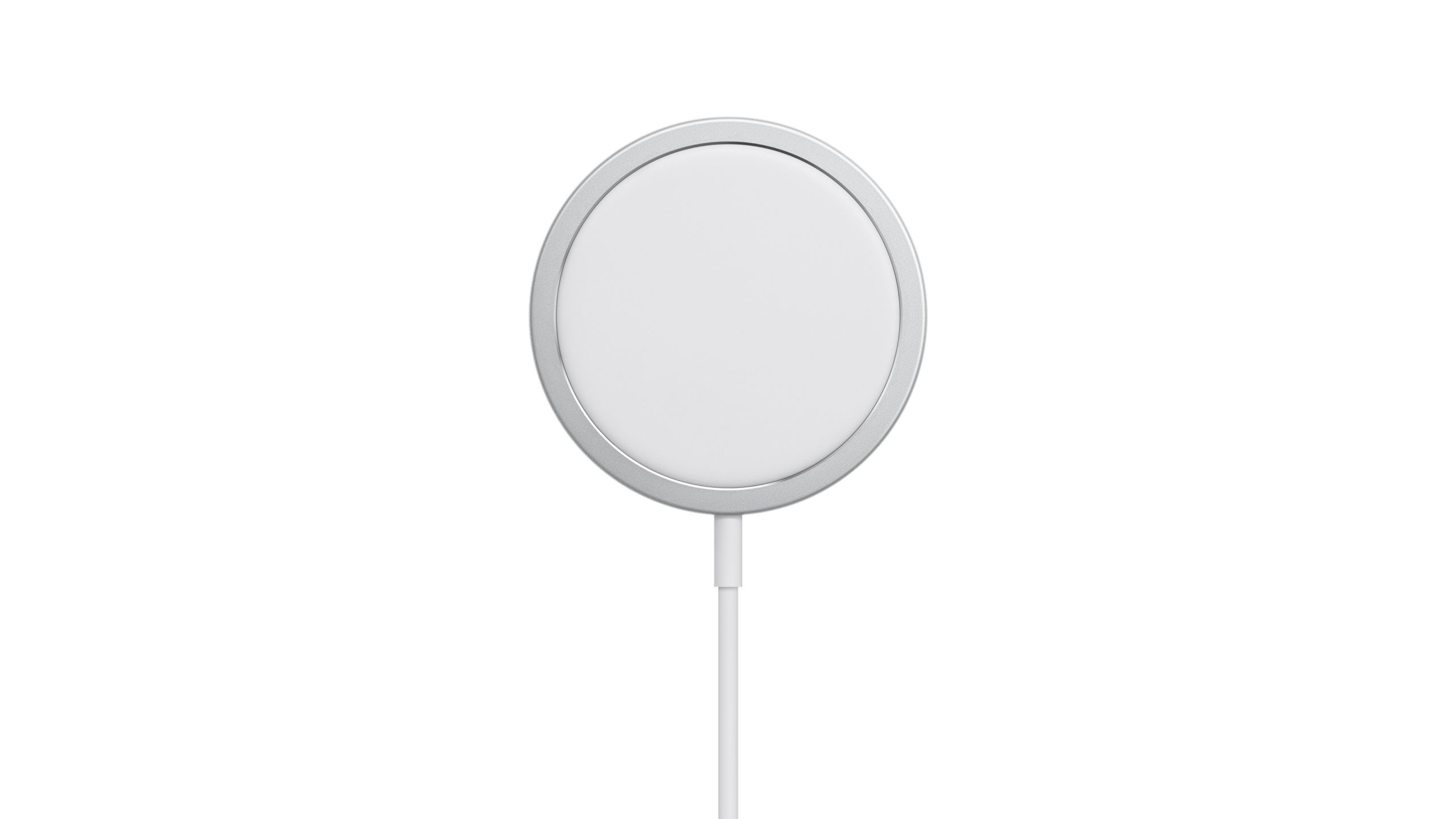 Apple MagSafe Charger Featured A