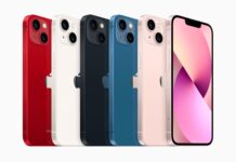Apple sold the most 5G Smartphones Globally in Q3 2021 – Strategy Analytics Apple iPhone 13 All Colors Featured