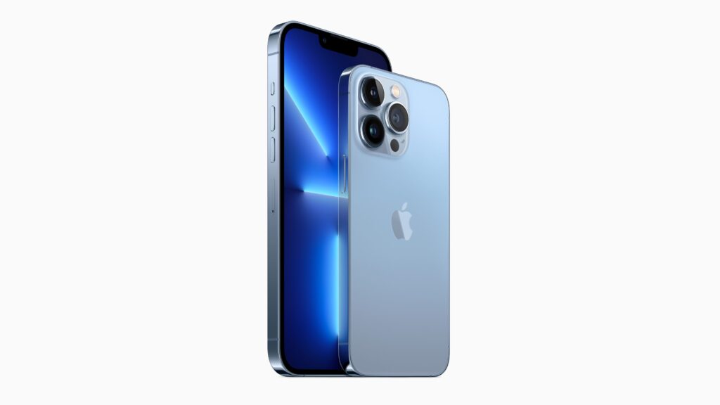 Apple iPhone 13 Pro iPhone 13 Pro Max Featured