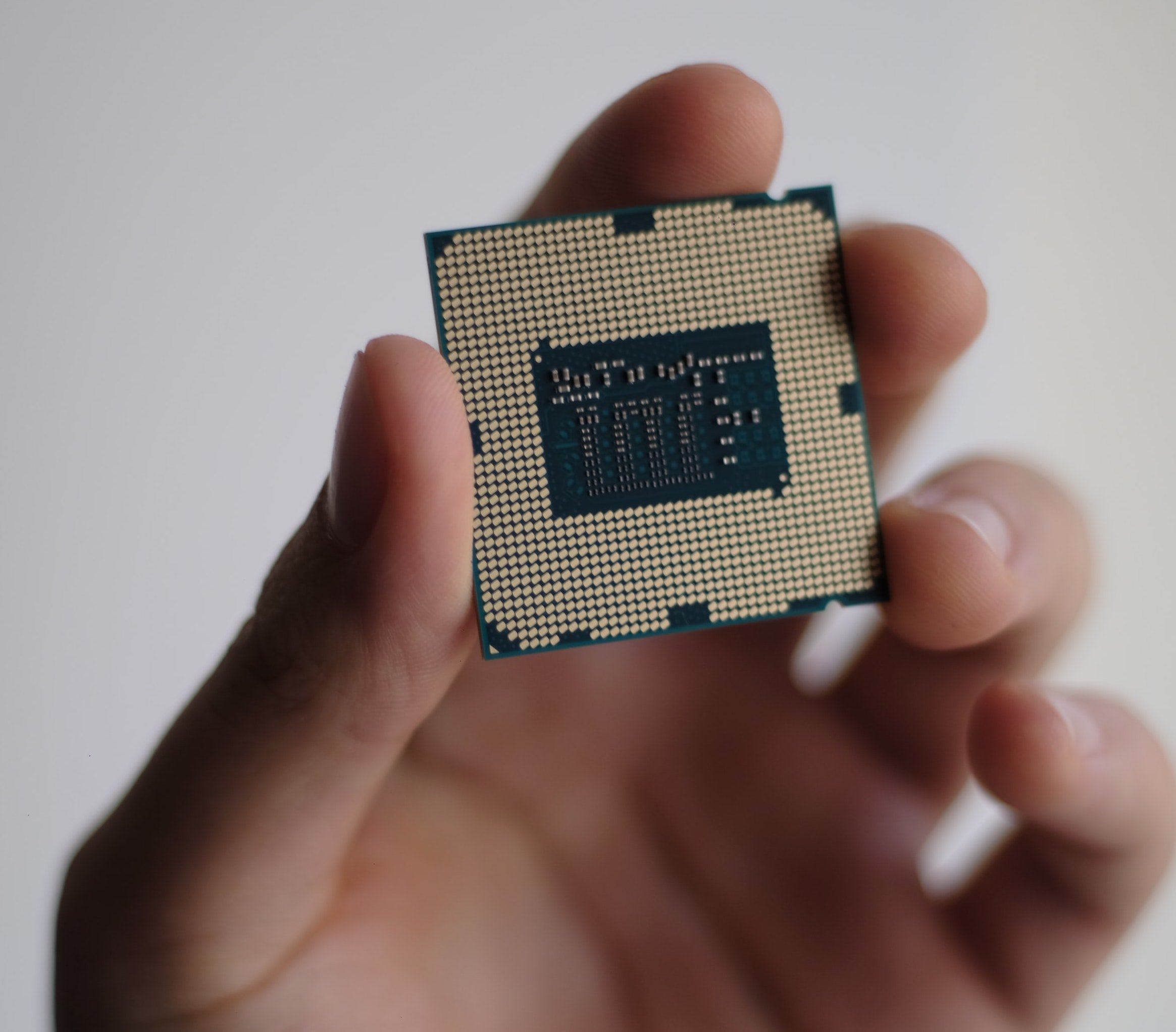 CHIPSET Featured Processor