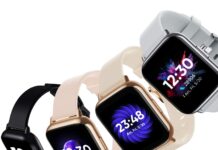 DIZO Watch 2, Watch Pro launched in India DIZO Watch 2