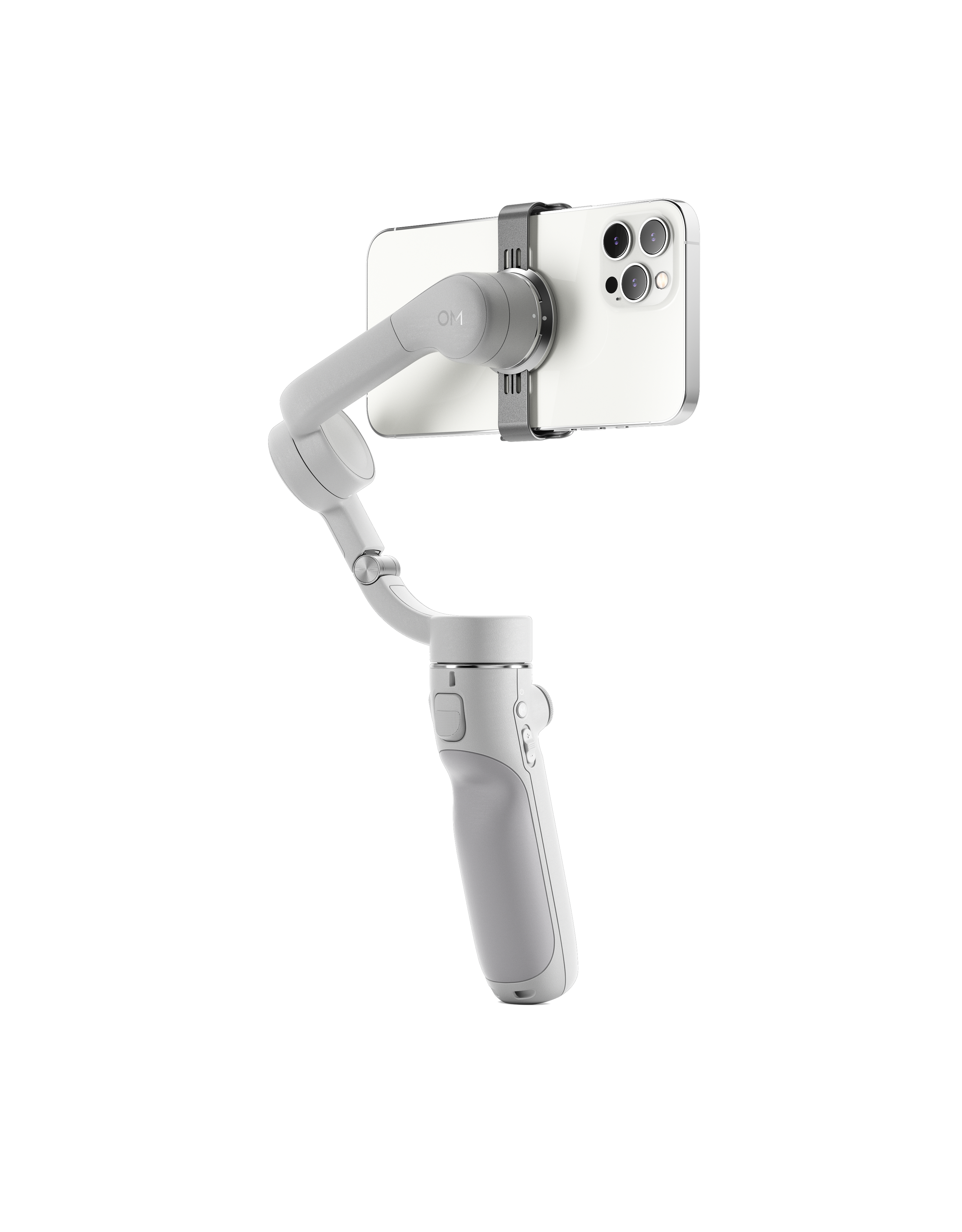 DJI OM is a selfie stick and a smartphone gimbal in one, comes with new  features too Gizmochina