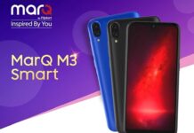 Flipkart to launch MarQ branded M3 Smart smartphone on Sept 25 Flipkart