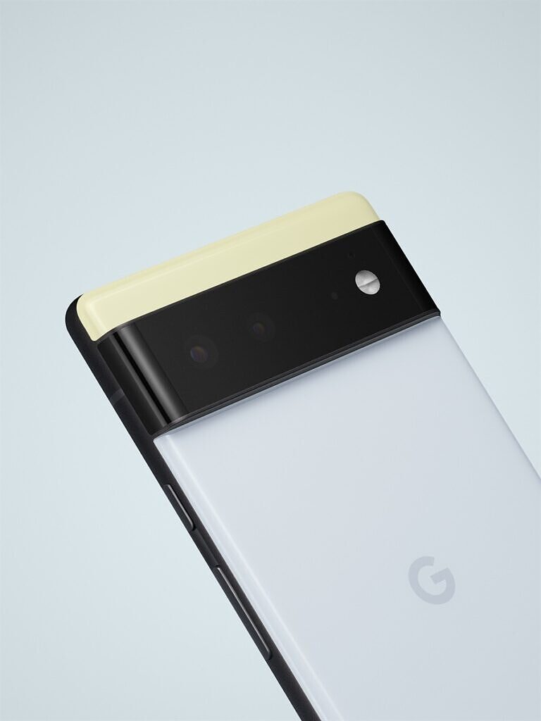 Google-Pixel-6-camera