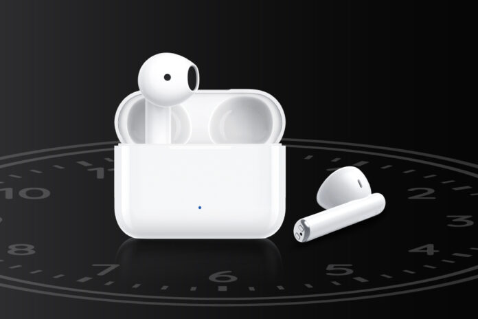 Honor Choice Earbuds X to launch soon in India, specs teased - Gizmochina