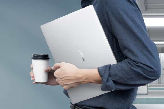 HONOR MagicBook 16 Featured A