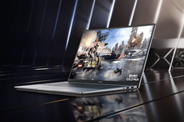 HONOR MagicBook 16 Pro Featured A
