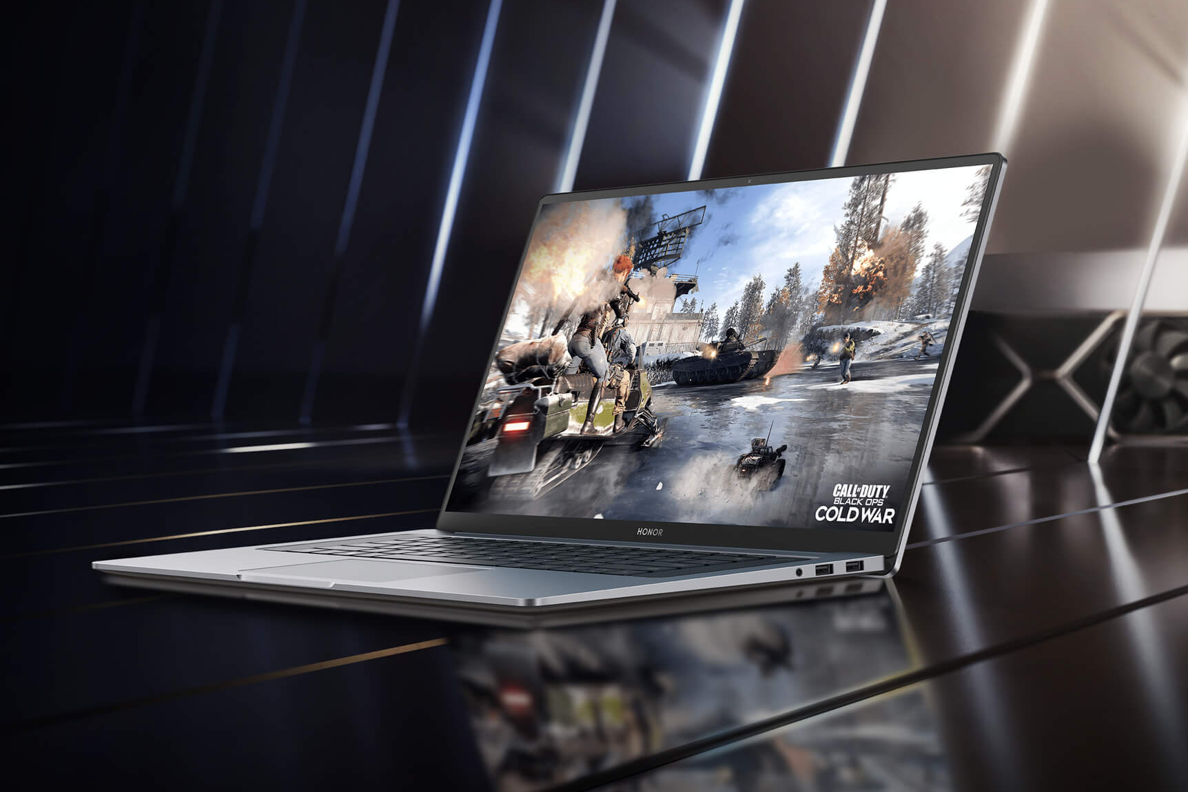 HONOR's next-gen MagicBook 16 series to launch on December 30 ...