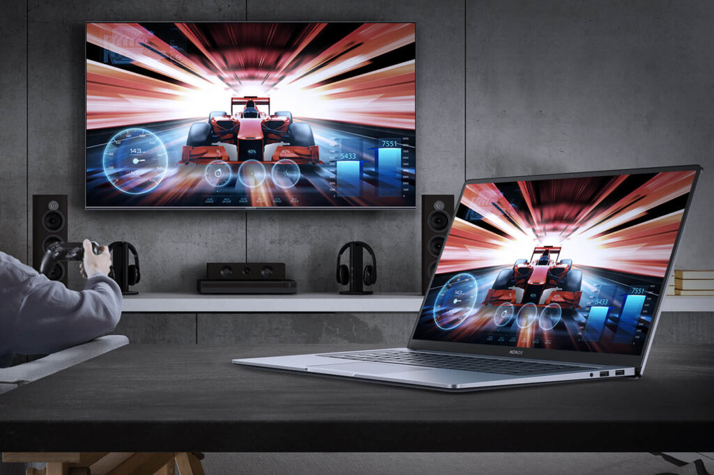 HONOR MagicBook 16, MagicBook 16 Pro launched with 144Hz displays and ...