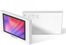 HTC A100 tablet launched in Russia with a Unisoc chip, 4G, and dual rear cameras for under $300 HTC A100