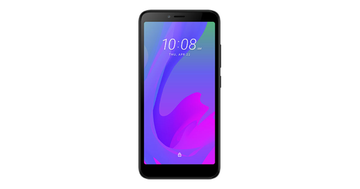 HTC Wildfire E Ultra