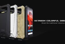 iiiF150 R2022 rugged smartphone premiers at $199.99 for early bird backers