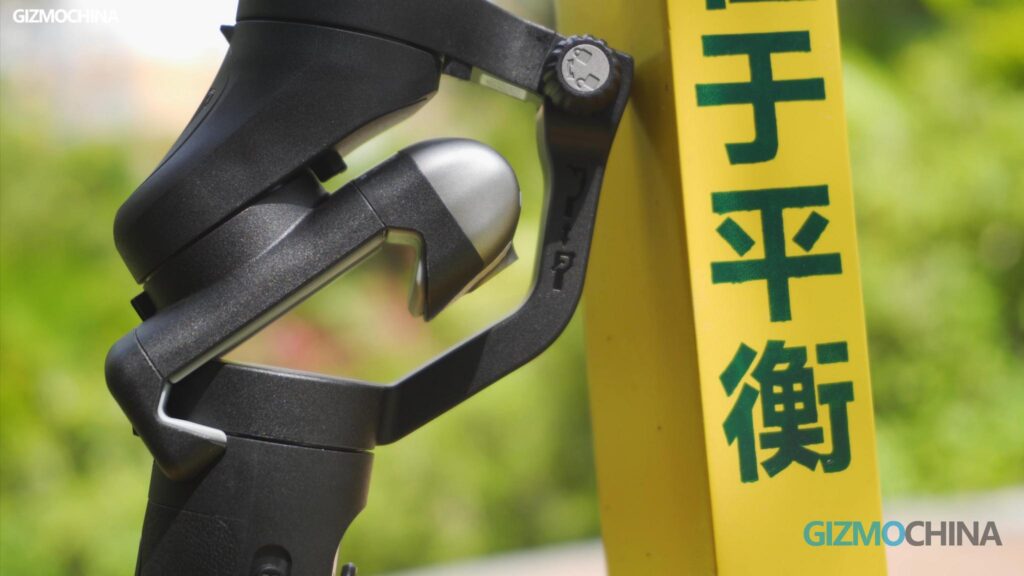 Hohem iSteady V2 Gimbal Review 05