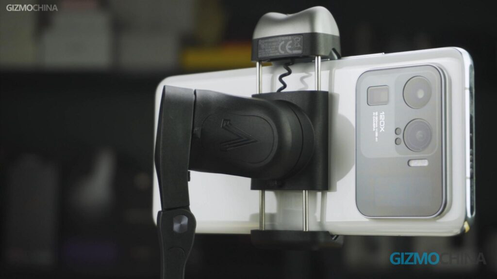 Hohem iSteady V2 Gimbal Review 08