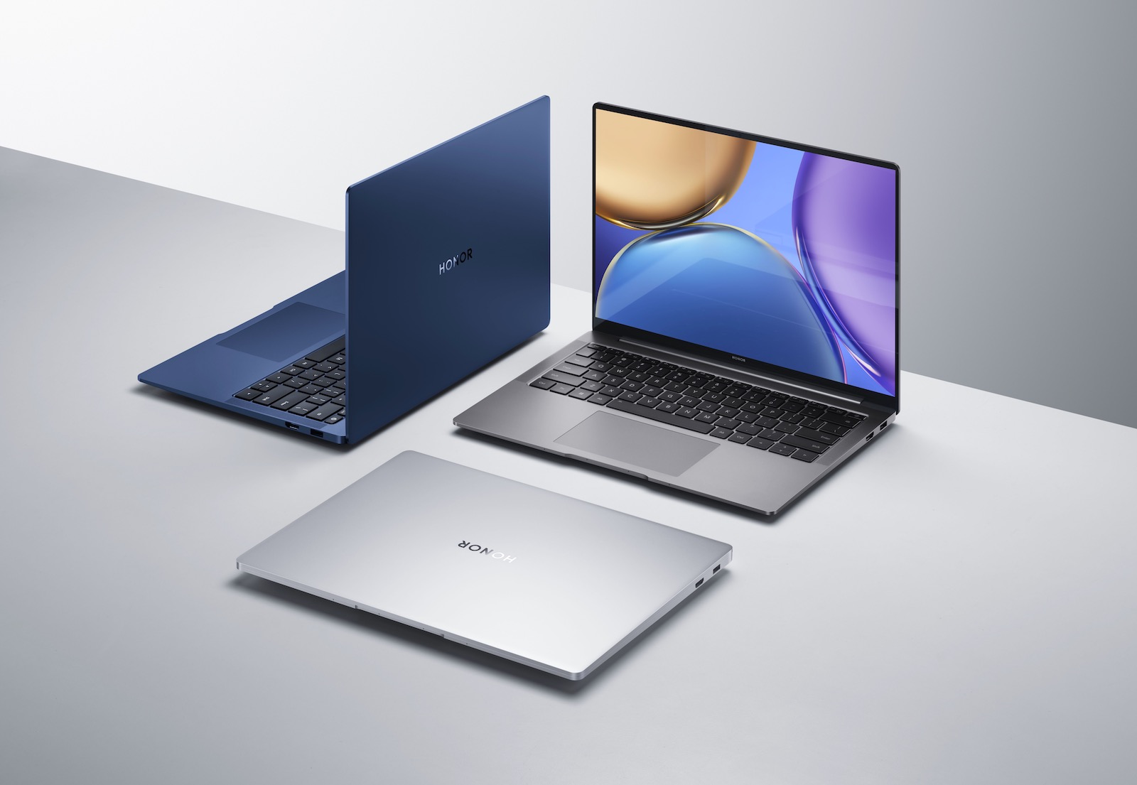 Honor MagicBook V 14 Featured