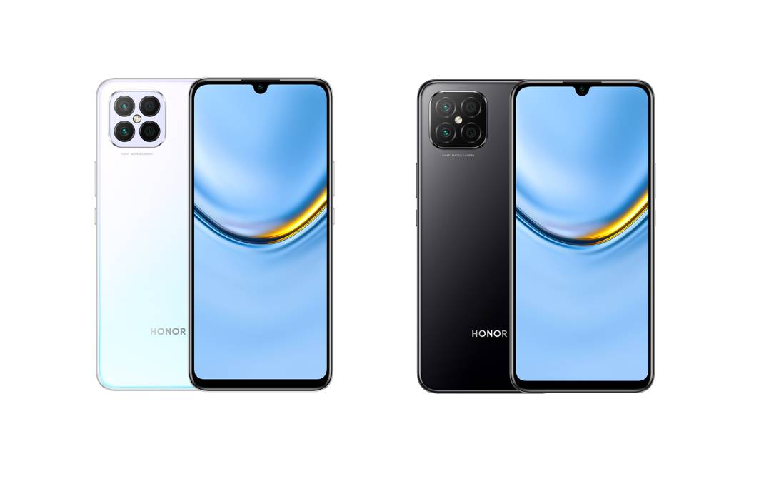 Honor Play 20 Pro quietly launched with an OLED display and Helio G80 SoC
